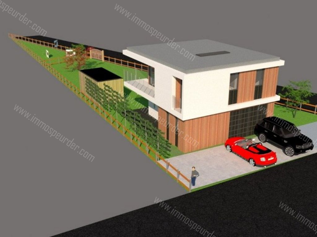 Grond in Passendale - 623989 - Schipstraat , 8980 Passendale