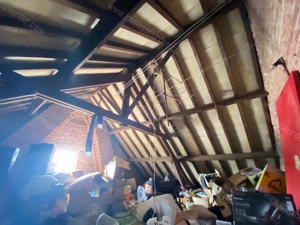 Huis in Zonnebeke - 630659 - Menenstraat 359, 8980 Zonnebeke