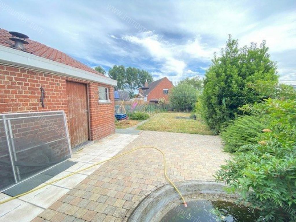 Huis in Zonnebeke - 630659 - Menenstraat 359, 8980 Zonnebeke