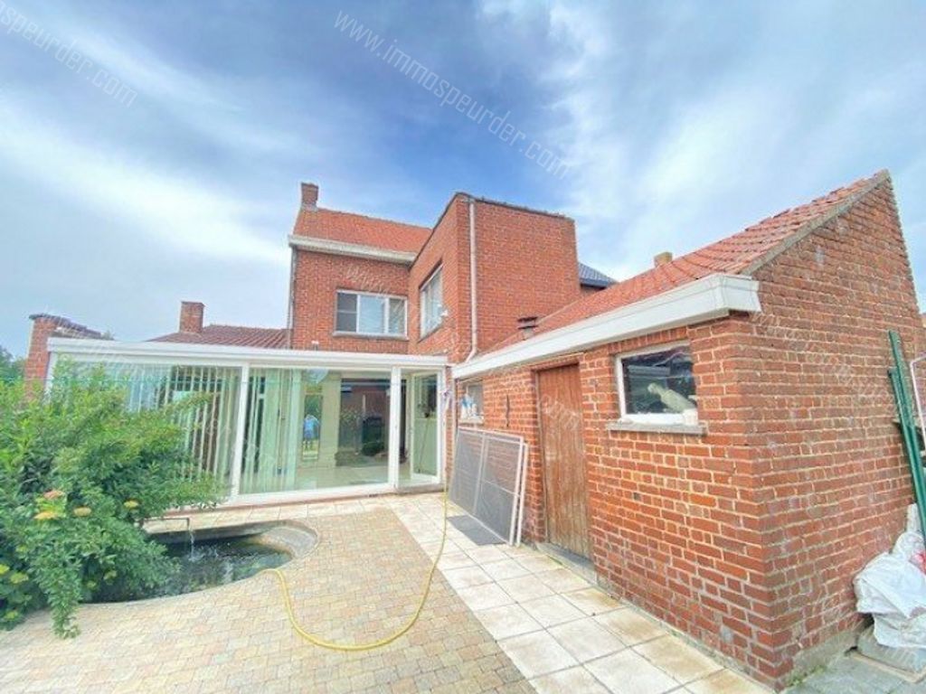 Huis in Zonnebeke - 630659 - Menenstraat 359, 8980 Zonnebeke