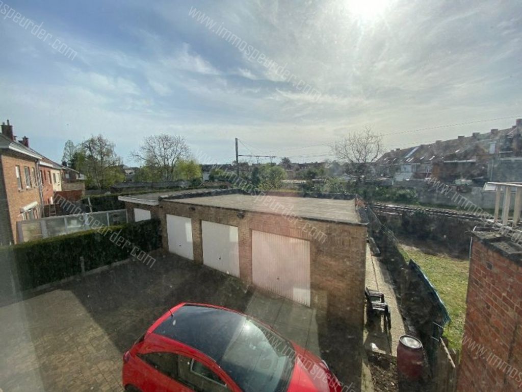 Appartement in Menen - 630755 - Binnenhof 5-0101, 8930 Menen