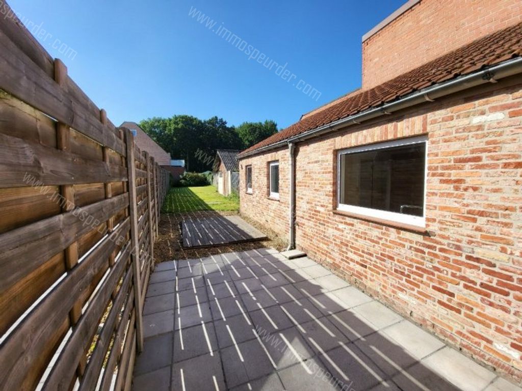 Huis in Zonnebeke - 706284 - Roeselarestraat 32, 8980 Zonnebeke