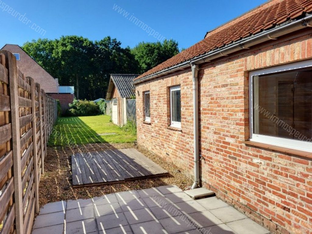 Huis in Zonnebeke - 706284 - Roeselarestraat 32, 8980 Zonnebeke