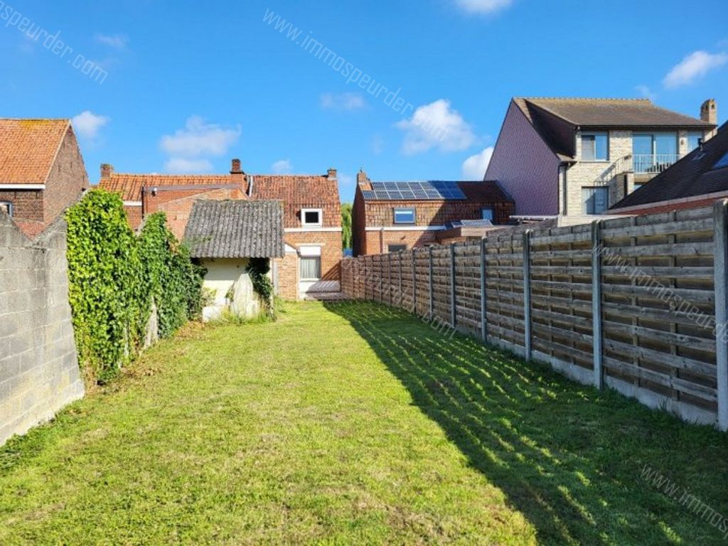 Huis in Zonnebeke - 706284 - Roeselarestraat 32, 8980 Zonnebeke