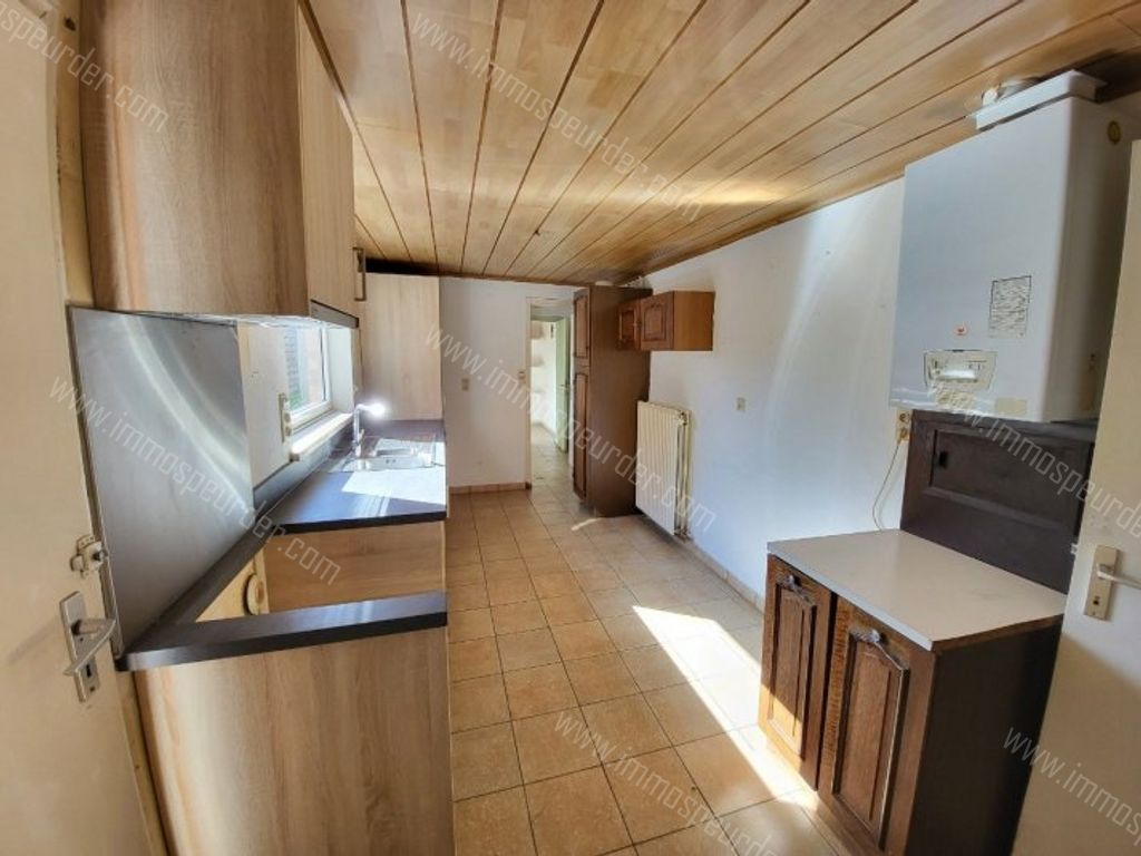 Huis in Zonnebeke - 706284 - Roeselarestraat 32, 8980 Zonnebeke