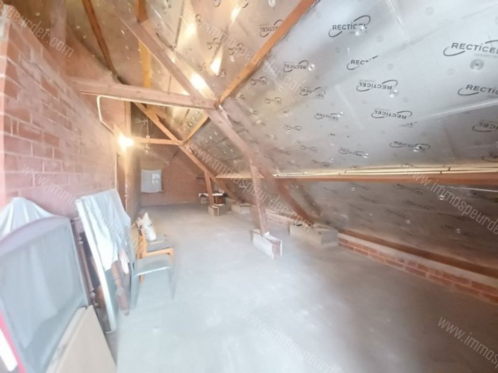 Huis in Zonnebeke - 827567 - Passendalestraat 89, 8980 Zonnebeke