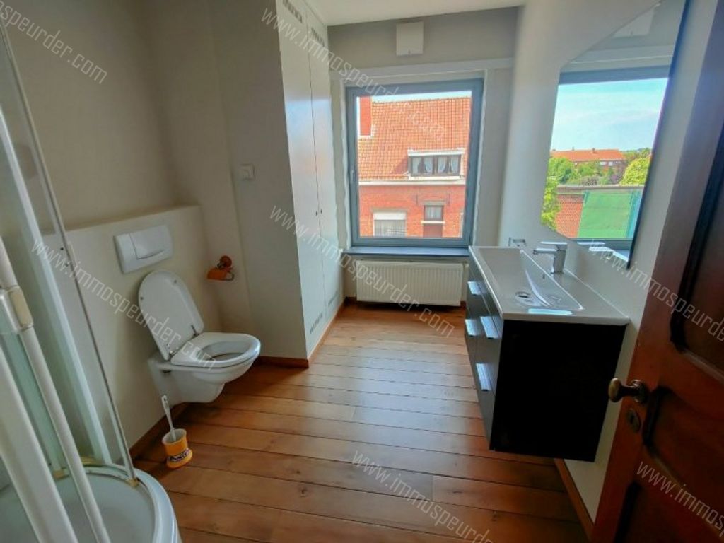 Appartement in Beselare - 592872 - Wervikstraat 76-0101, 8980 Beselare