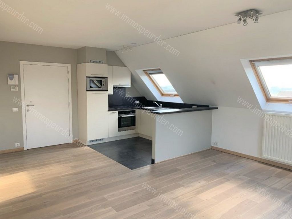 Appartement in Zonnebeke - 687025 - Statiestraat 25A-0301, 8980 Zonnebeke