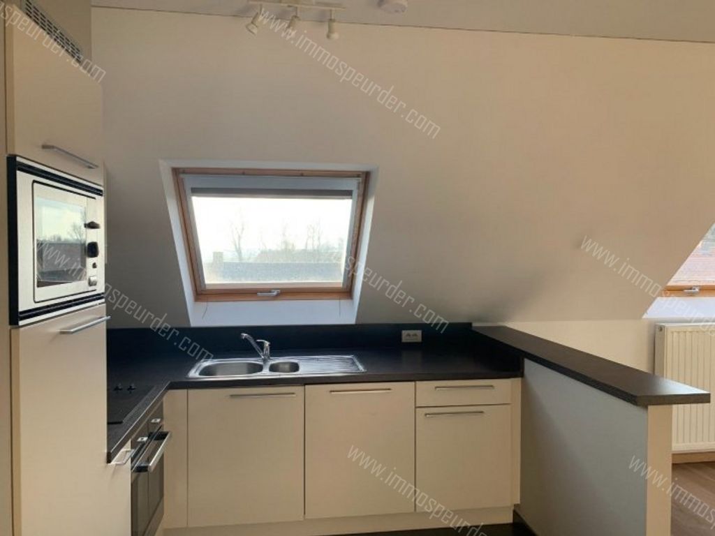 Appartement in Zonnebeke - 687025 - Statiestraat 25A-0301, 8980 Zonnebeke