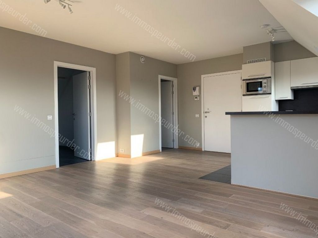 Appartement in Zonnebeke - 687025 - Statiestraat 25A-0301, 8980 Zonnebeke