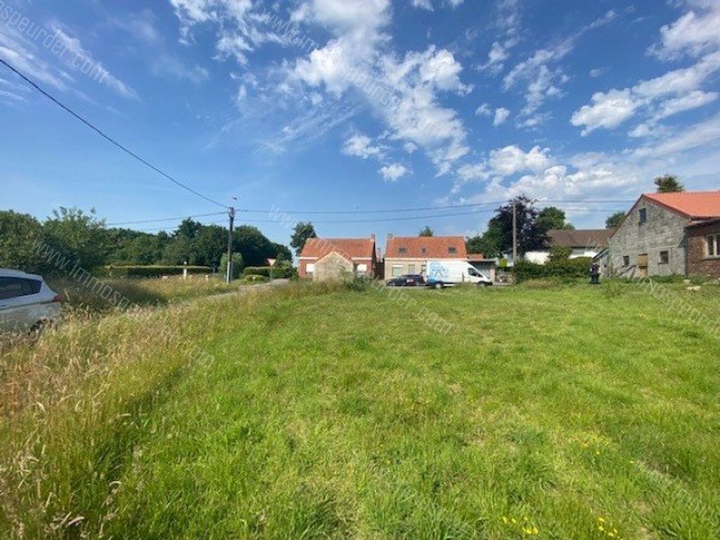 Grond in Passendale - 951560 - Schipstraat , 8980 Passendale