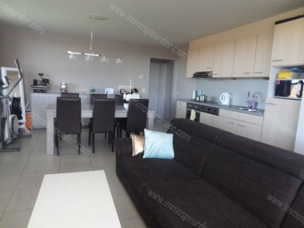 Appartement in Geluveld - 953498 - Menenstraat 205-2-2, 8980 Geluveld