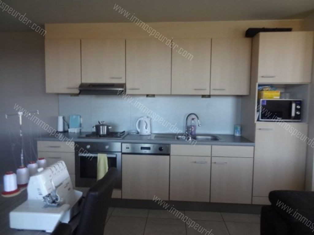 Appartement in Geluveld - 953498 - Menenstraat 205-2-2, 8980 Geluveld