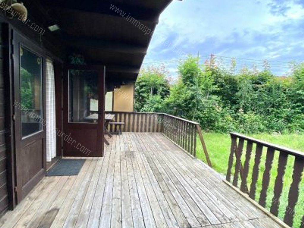 Huis in Zonnebeke - 948971 - Nonnebossen-Noord 42, 8980 Zonnebeke