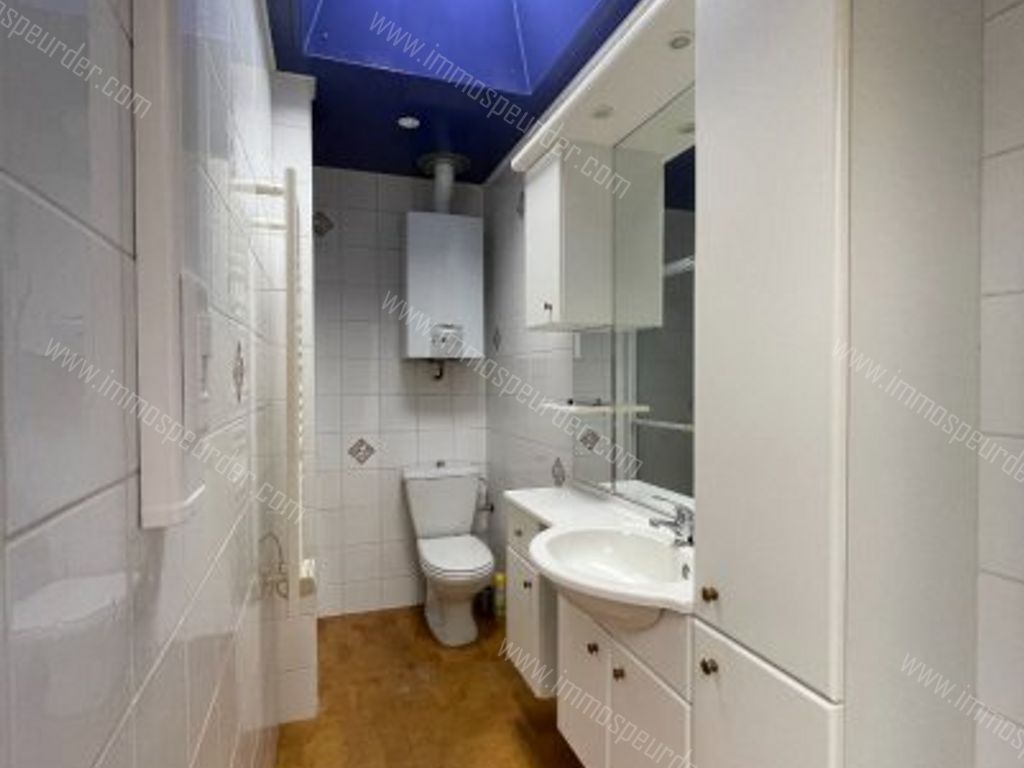 Huis in Menen - 949023 - Arsenaalstraat 51, 8930 Menen