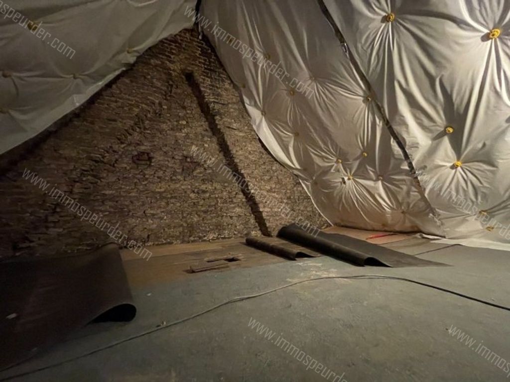 Huis in Menen - 949023 - Arsenaalstraat 51, 8930 Menen