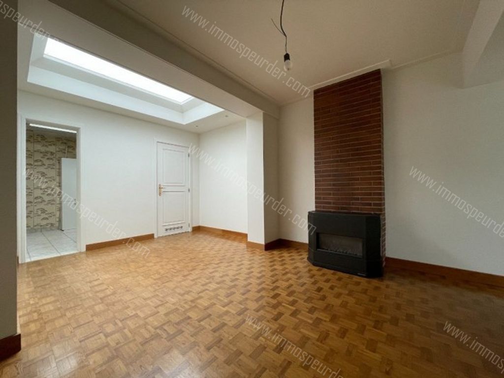 Huis in Menen - 949023 - Arsenaalstraat 51, 8930 Menen