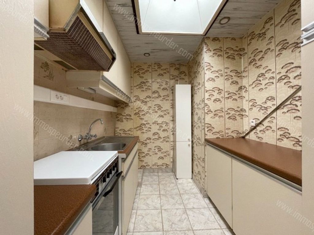 Huis in Menen - 949023 - Arsenaalstraat 51, 8930 Menen