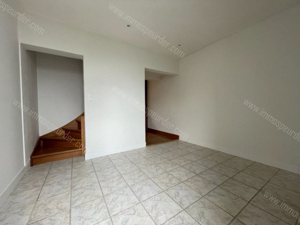 Huis in Menen - 949023 - Arsenaalstraat 51, 8930 Menen