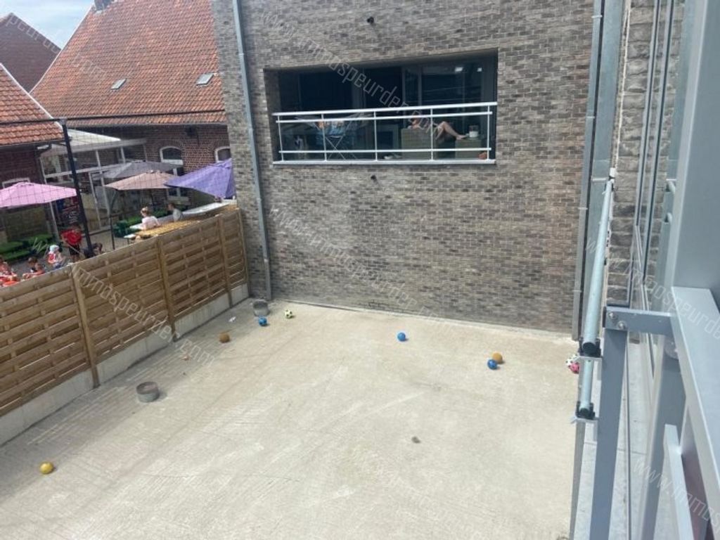 Garage in Zonnebeke - 949952 - Ieperstraat 45-STPL-11, 8980 Zonnebeke