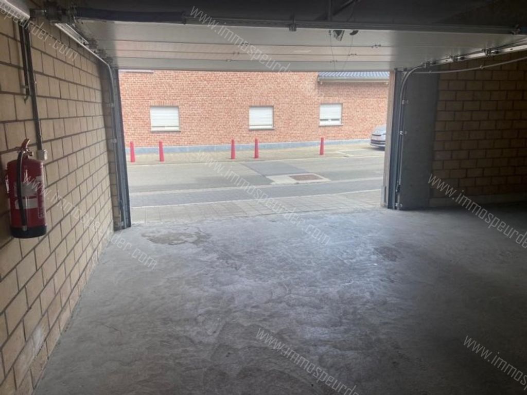 Garage in Zonnebeke - 949952 - Ieperstraat 45-STPL-11, 8980 Zonnebeke