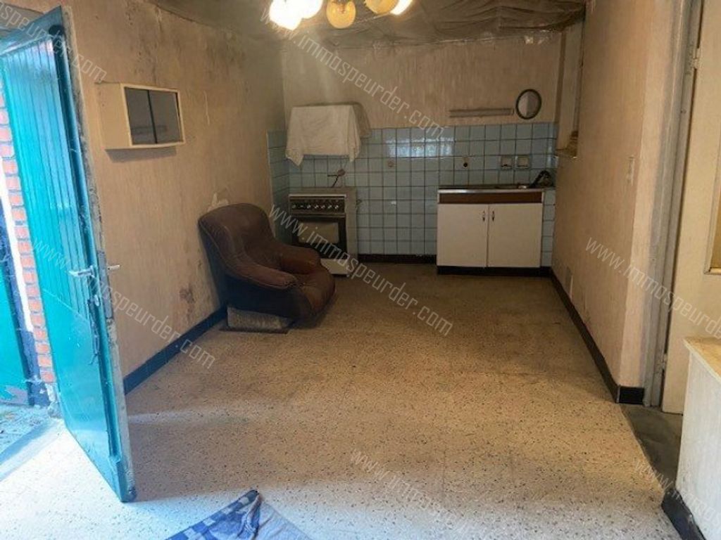 Garage in Zonnebeke - 954712 - Spilstraat 13, 8980 Zonnebeke