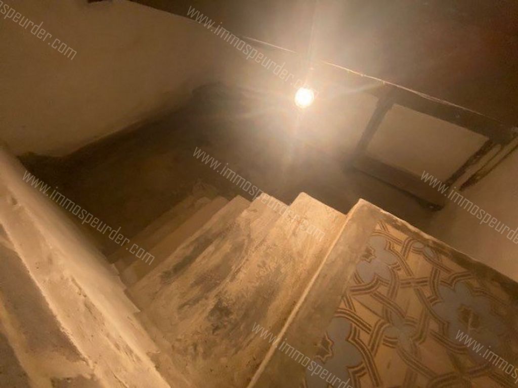 Garage in Zonnebeke - 954712 - Spilstraat 13, 8980 Zonnebeke