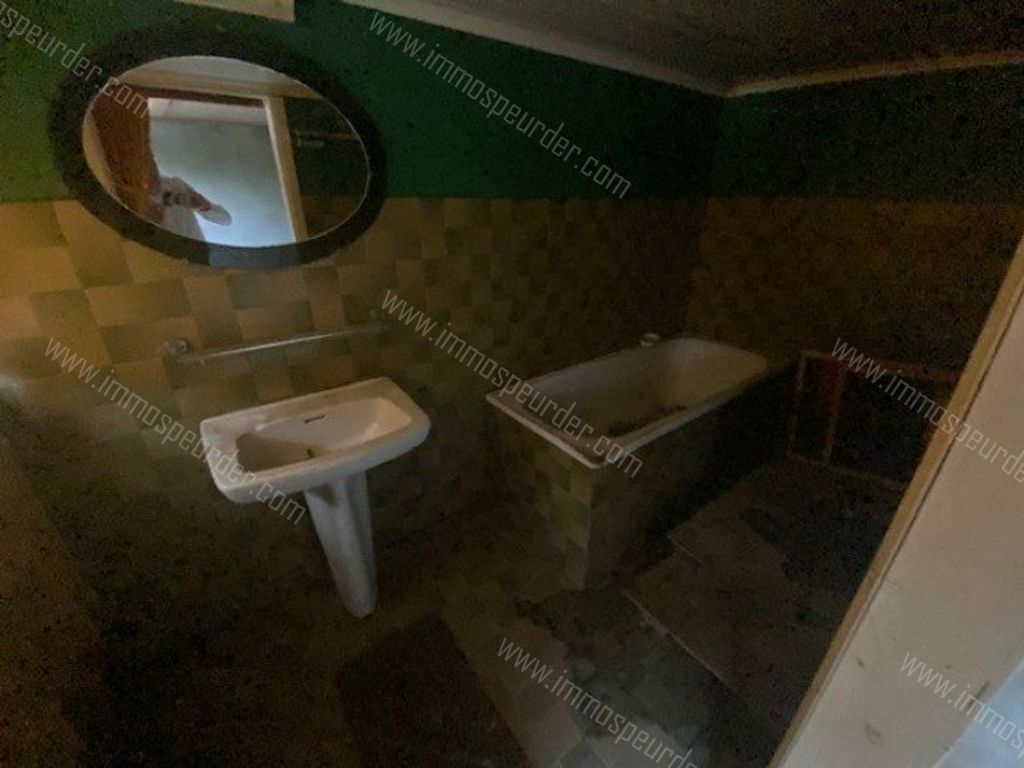 Garage in Zonnebeke - 954712 - Spilstraat 13, 8980 Zonnebeke