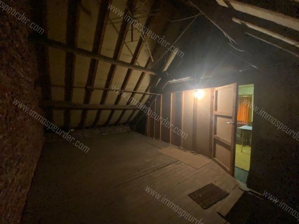 Garage in Zonnebeke - 954712 - Spilstraat 13, 8980 Zonnebeke