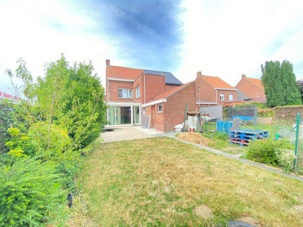 Huis in Zonnebeke - 962959 - Menenstraat 359, 8980 Zonnebeke