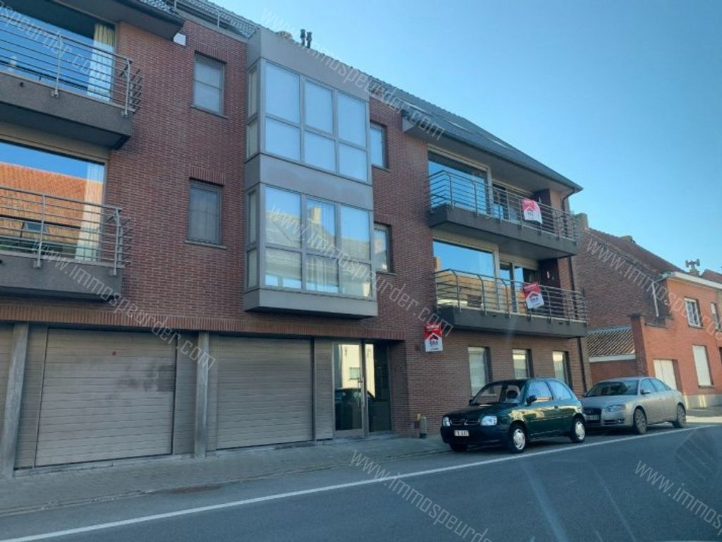 Appartement in Passendale - 961559 - Passendalestraat 232-0101, 8980 Passendale