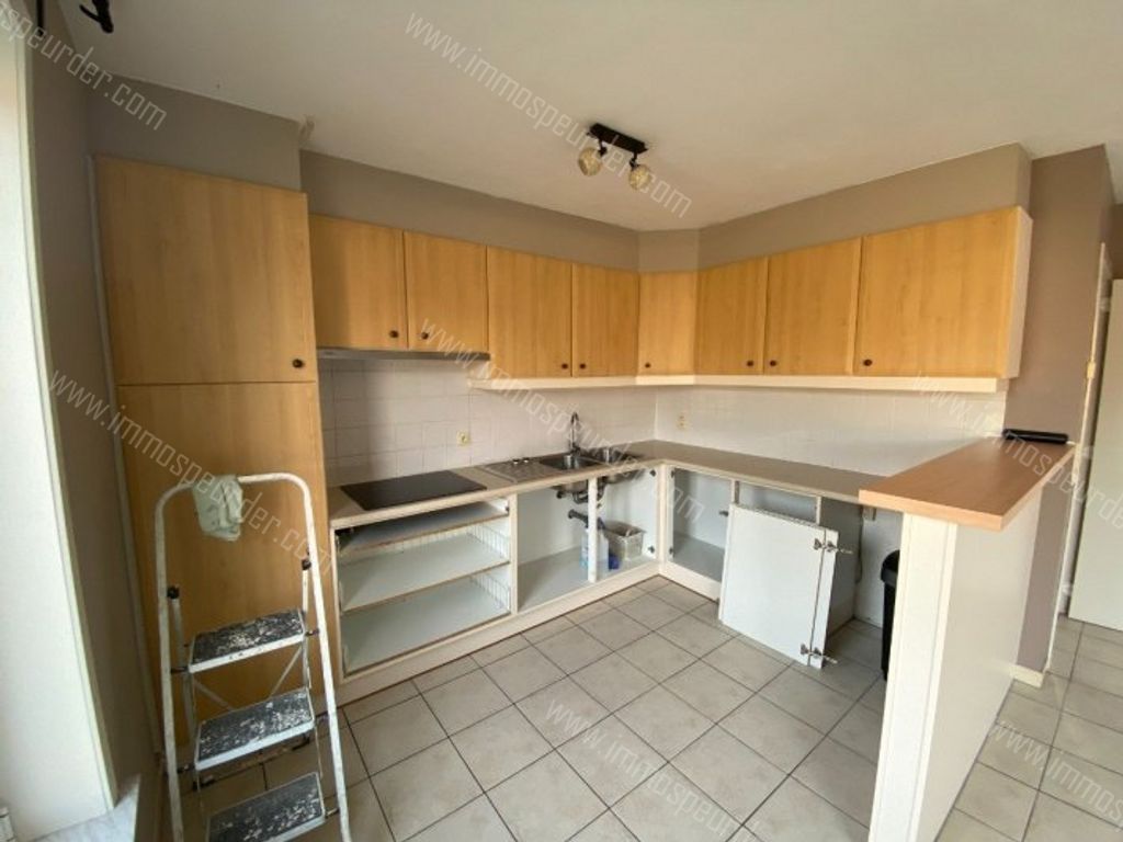 Appartement in Menen - 961560 - Binnenhof 5-0101, 8930 Menen