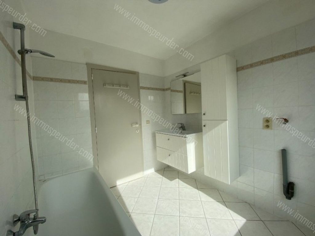 Appartement in Menen - 961560 - Binnenhof 5-0101, 8930 Menen