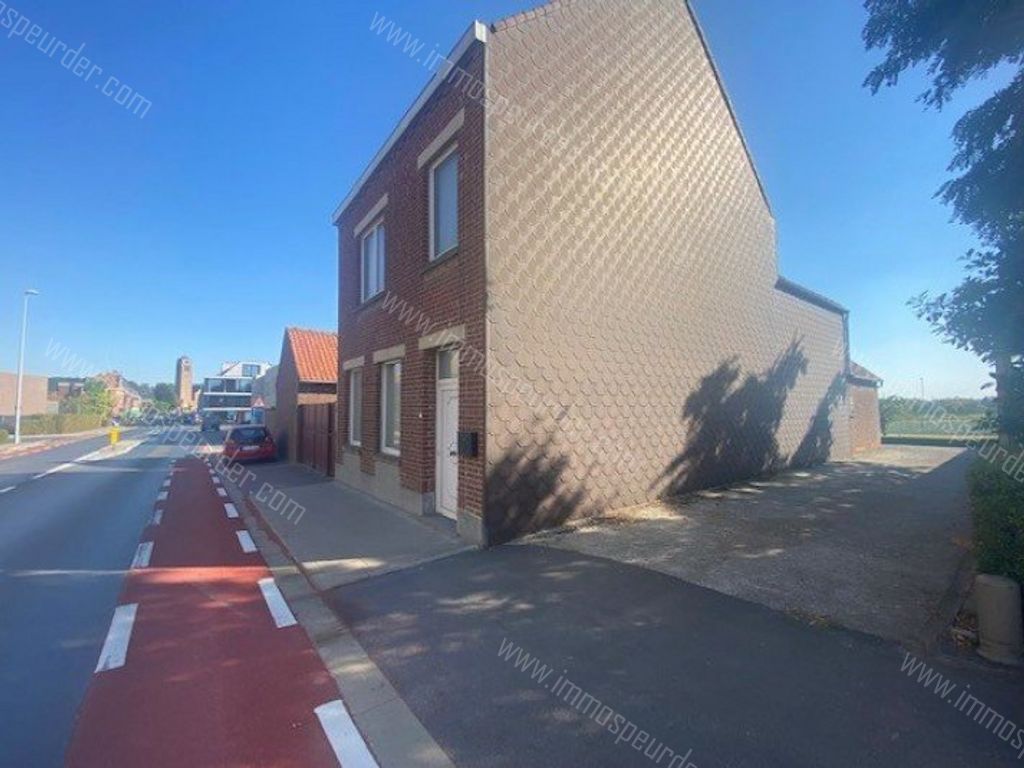 Huis in Zonnebeke - 968806 - Langemarkstraat 43, 8980 Zonnebeke