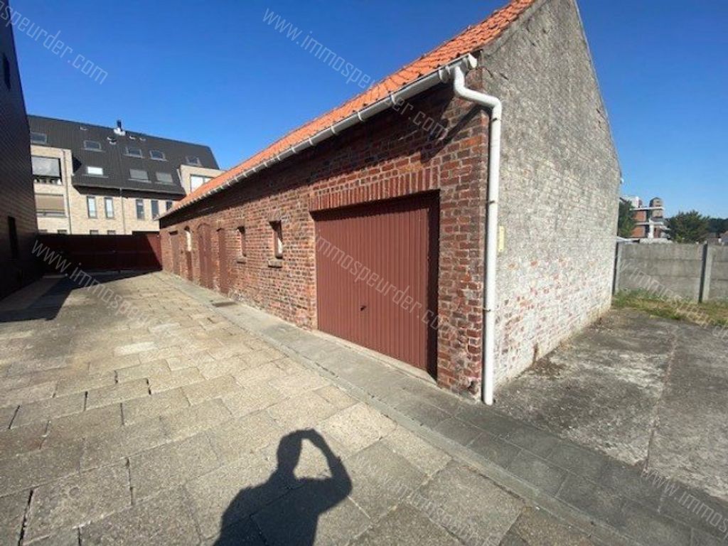 Huis in Zonnebeke - 968806 - Langemarkstraat 43, 8980 Zonnebeke