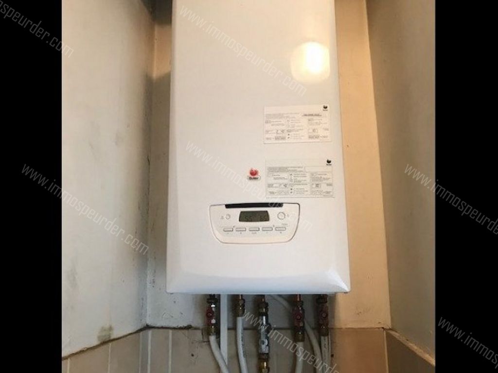 Huis in Menen - 968807 - Lageweg 2, 8930 Menen