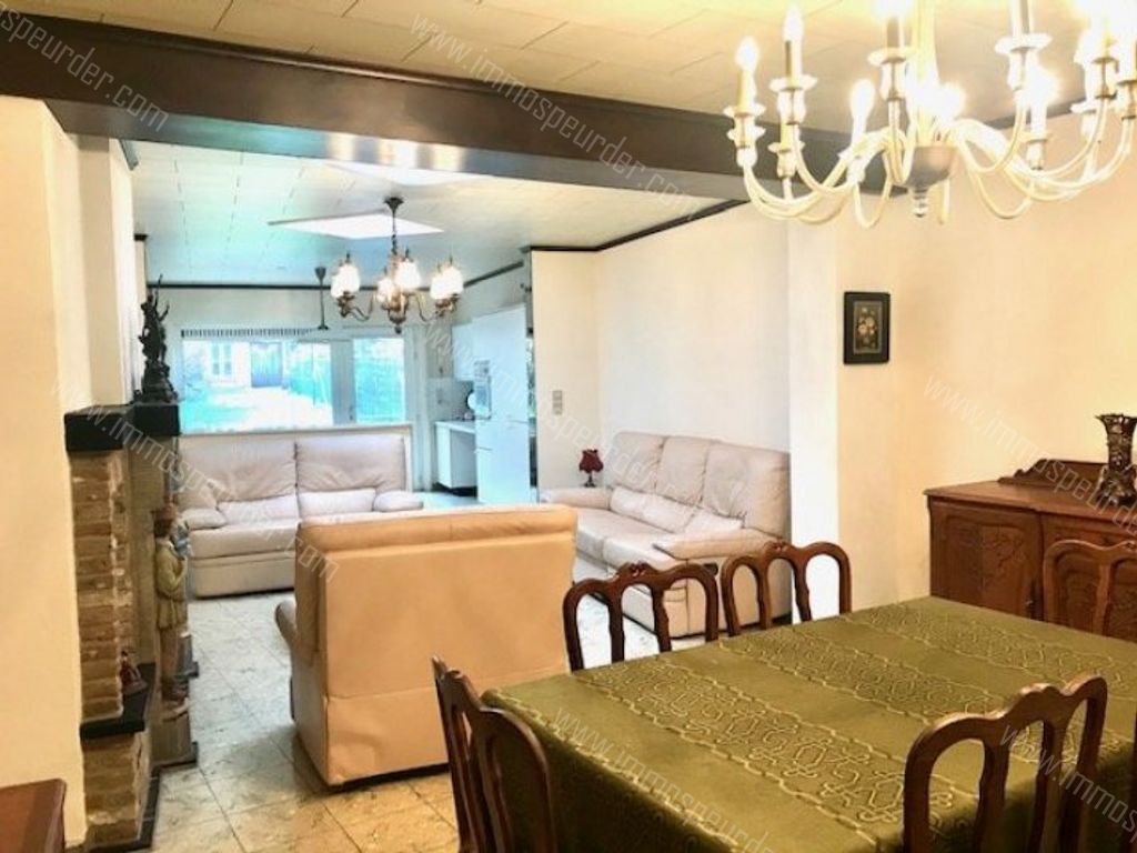 Huis in Menen - 968807 - Lageweg 2, 8930 Menen