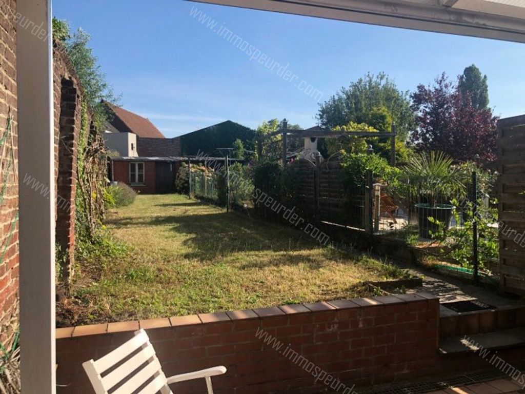 Huis in Menen - 968807 - Lageweg 2, 8930 Menen