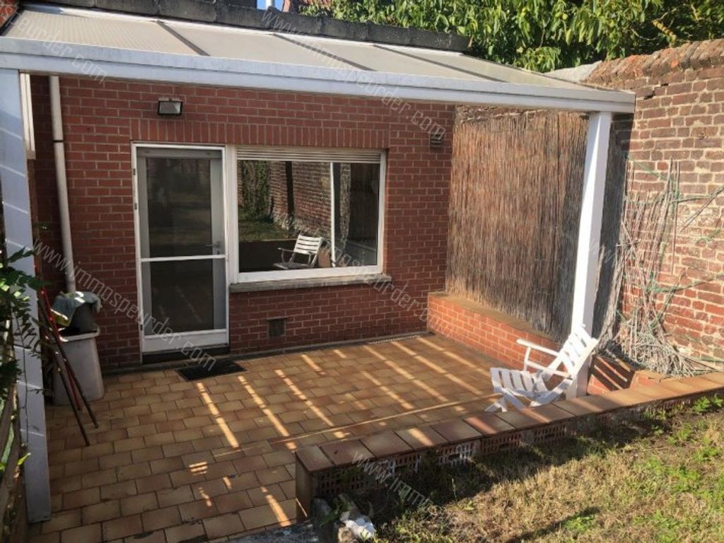 Huis in Menen - 968807 - Lageweg 2, 8930 Menen