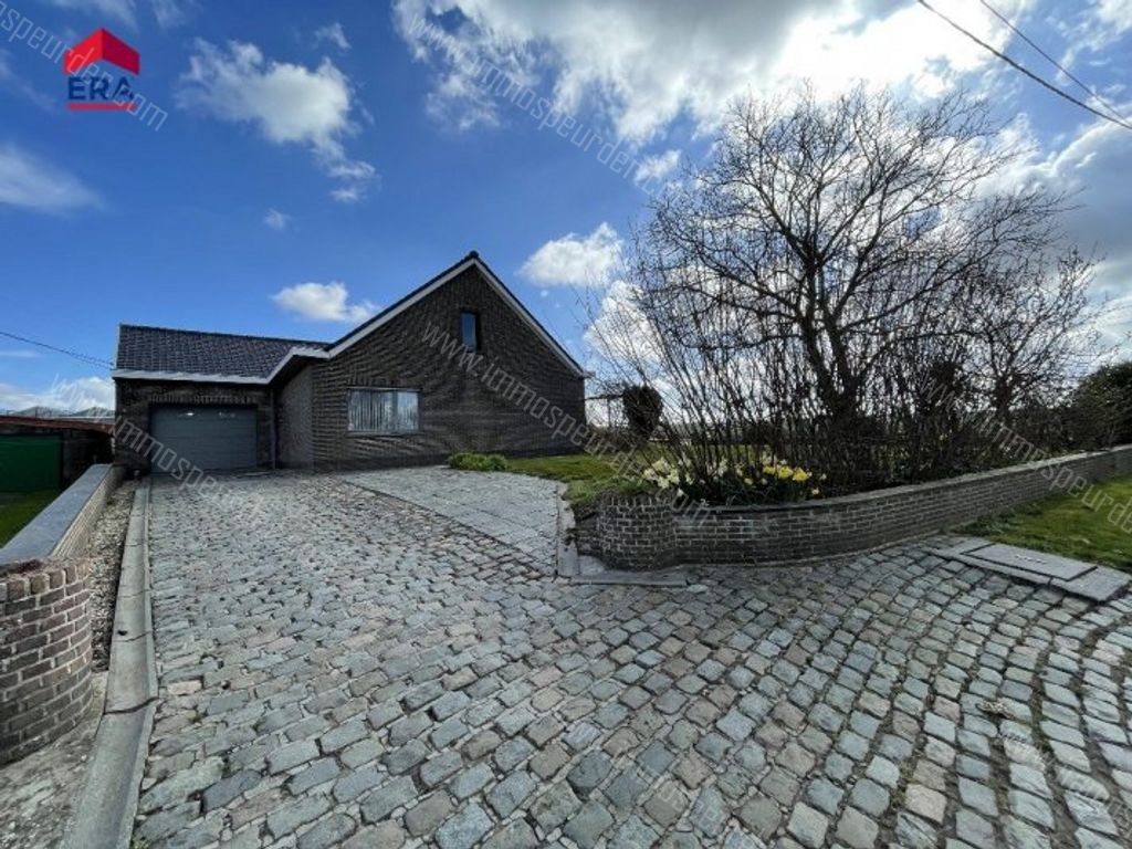 Huis in Passendale - 969598 - Poelkapellestraat 31, 8980 Passendale