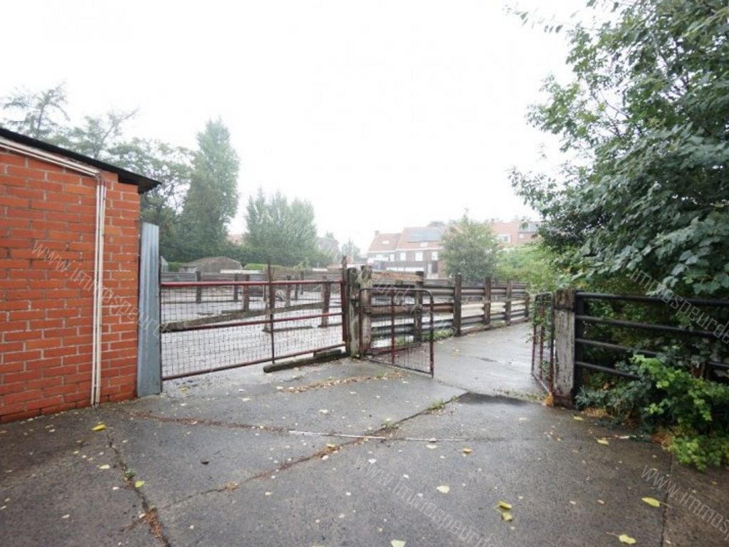 Grond in Passendale - 969650 - Zuidstraat 11-A, 8980 Passendale