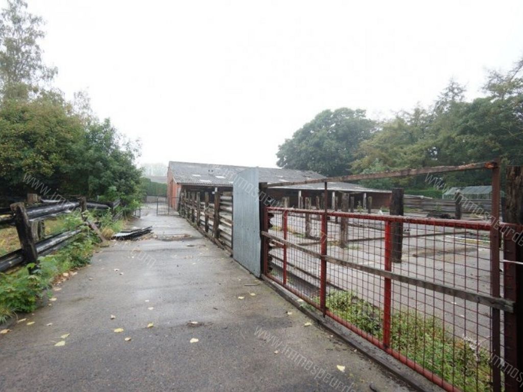 Grond in Passendale - 969650 - Zuidstraat 11-A, 8980 Passendale