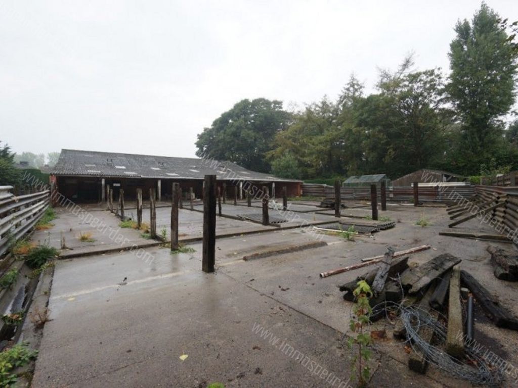 Grond in Passendale - 969650 - Zuidstraat 11-A, 8980 Passendale