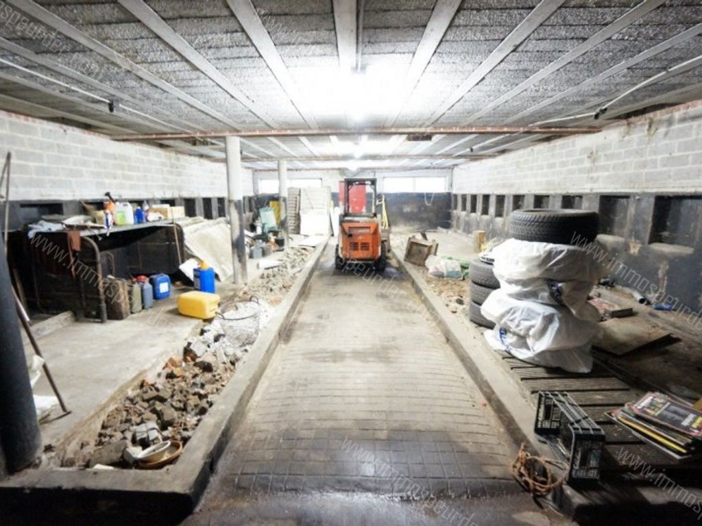 Grond in Passendale - 969650 - Zuidstraat 11-A, 8980 Passendale