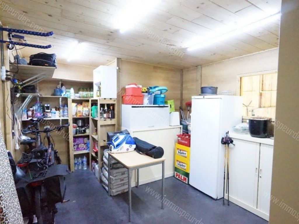 Huis in Zonnebeke - 965876 - Paddestoelenbosdreef 1, 8980 Zonnebeke