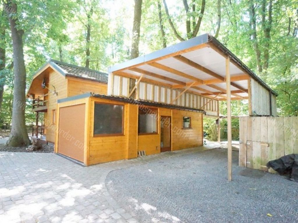 Huis in Zonnebeke - 965876 - Paddestoelenbosdreef 1, 8980 Zonnebeke