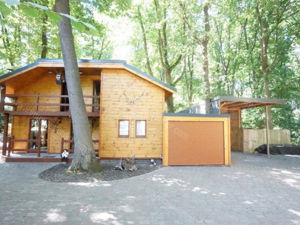 Huis in Zonnebeke - 965876 - Paddestoelenbosdreef 1, 8980 Zonnebeke
