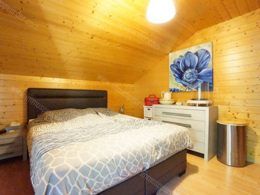 Huis in Zonnebeke - 965876 - Paddestoelenbosdreef 1, 8980 Zonnebeke