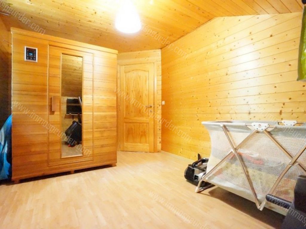 Huis in Zonnebeke - 965876 - Paddestoelenbosdreef 1, 8980 Zonnebeke