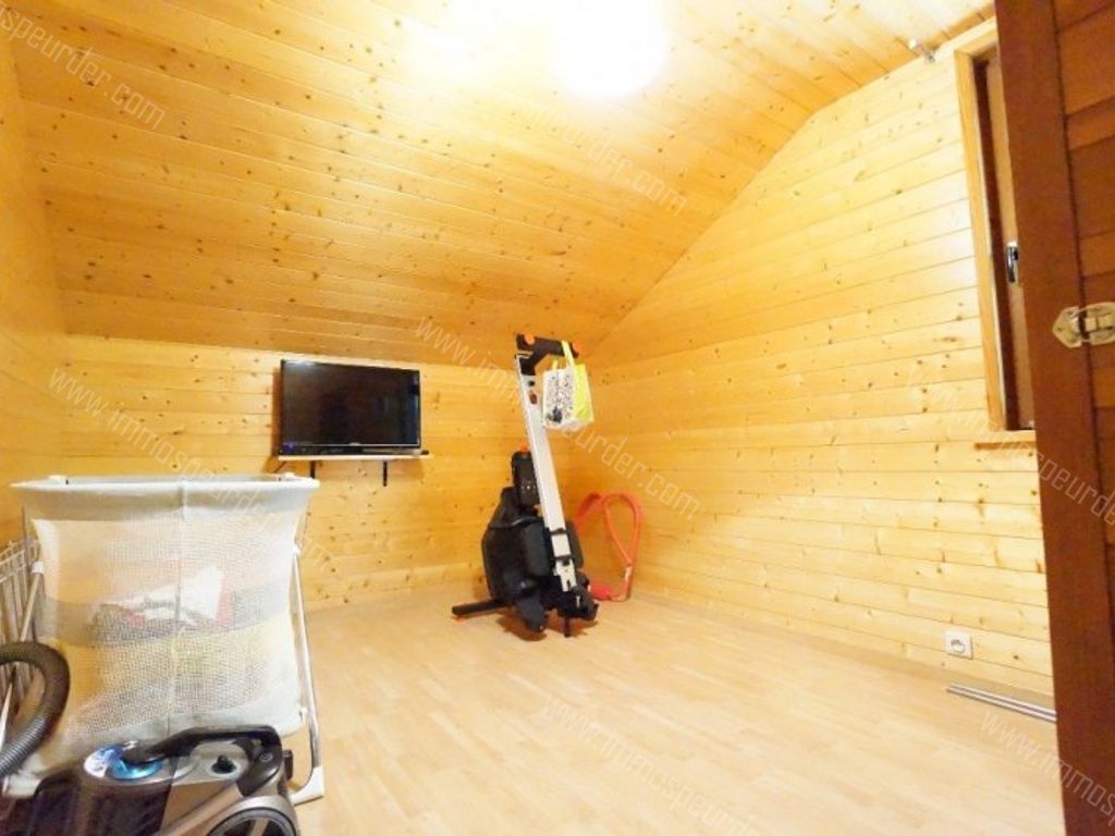 Huis in Zonnebeke - 965876 - Paddestoelenbosdreef 1, 8980 Zonnebeke